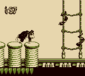 Riggin' Rumble - Super Mario Wiki, the Mario encyclopedia
