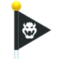 Checkpoint Flag