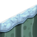 The New Super Mario Bros. U underwater Gentle Slope