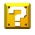 ? Block icon in Super Mario Maker 2 (New Super Mario Bros. U style)