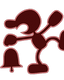 Character select preview from Super Smash Bros. Brawl