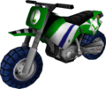 Luigi's Standard Bike M
