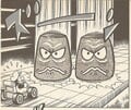 Super Mario Kart 1