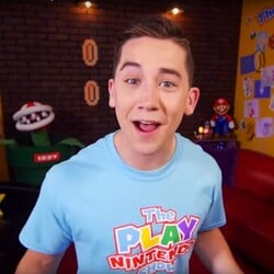 A Play Nintendo video thumbnail