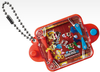 VS Pinball (Clear Red)