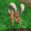 A Ram in Wario World