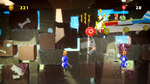 Altitude Adjustment from Yoshi's Crafted World