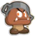 Armored Goomba icon from Mario + Rabbids Sparks of Hope