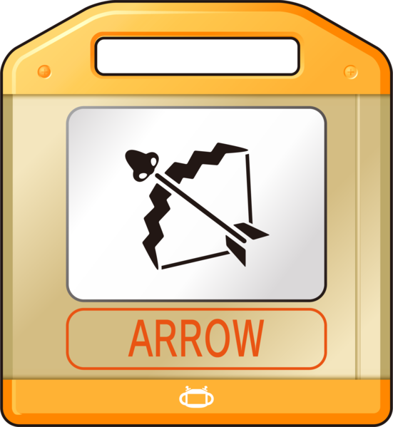 File:Arrow - Game & Wario.png
