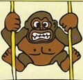 Donkey Kong, issue 1/1990