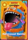 DK Challenge card