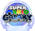 Super Mario Galaxy event (Brilliant)