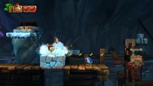 Donkey Kong Country Tropical Freeze, Secrets, Gameplay, Levels, Wiki,  Bosses, Gu: Player, Leet: 9781726128582: : Books