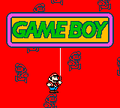 Mario pulling a light switch