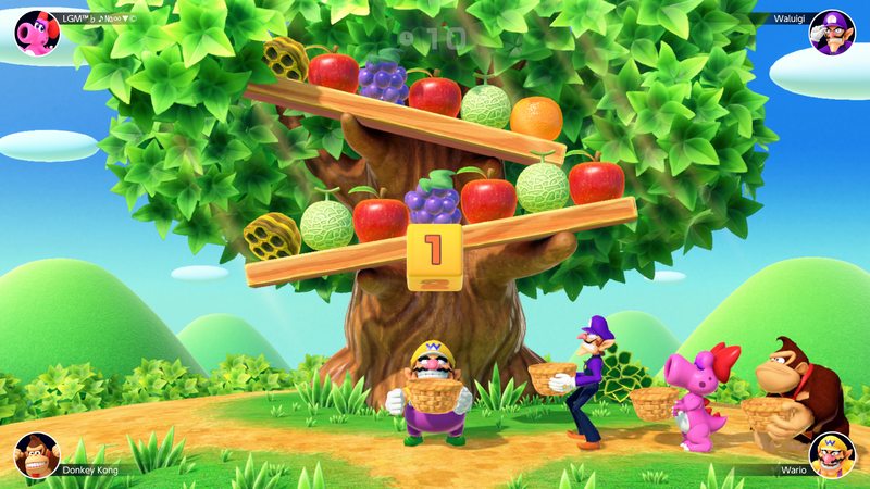 File:Honeycomb Havoc - Mario Party Superstars.png