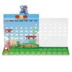 A prize from a Super Mario Ichibankuji campaign
