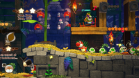 Jam Guy Habitat