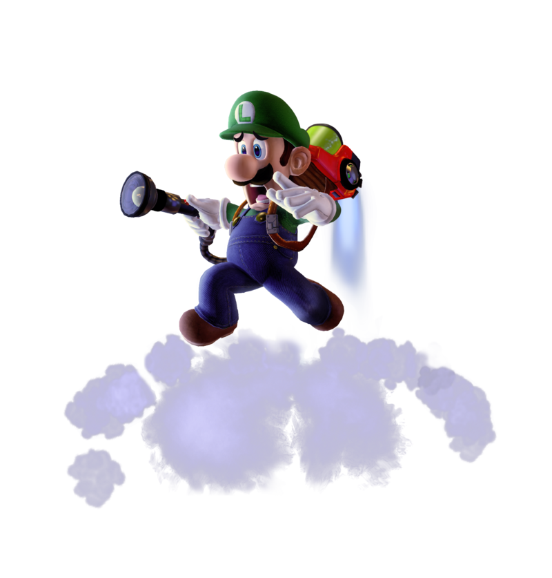 Luigi's Mansion (location) - Super Mario Wiki, the Mario encyclopedia