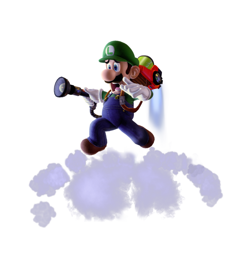 Luigi's Mansion (location) - Super Mario Wiki, the Mario encyclopedia