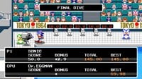 The results of the final dive for the 10M Platform event in Mario & Sonic at the Olympic Games Tokyo 2020