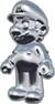 Silver Suit[a] (Mario)