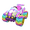 Rainbow Tiny Titan