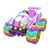 Rainbow Tiny Titan