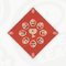 A sticker in Mario Kart World