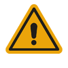 A sticker from Mario Kart World