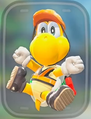 Mario Kart World (Work Crew)