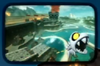 The icon for Dry Bones Burnout during the Heart Rally in Mario Kart World.