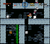 A screenshot from #2 Morton's Castle from Super Mario World