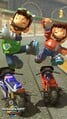 Mario Kart World (Mario and Luigi)