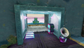 Image for "Getaway" from Donkey Kong Bananza on Nintendo Music