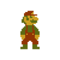 Super Mario ( 20)
