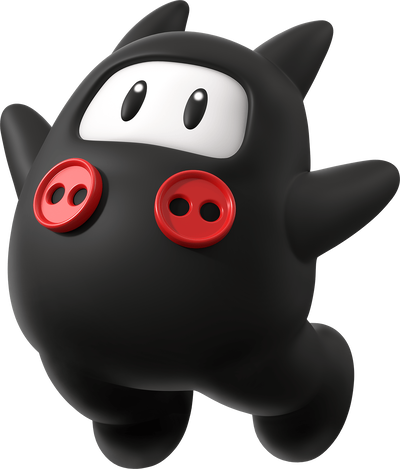 Carte Ninji