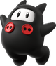 Render of Ninji used on the Play Nintendo website.