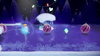 Collecting Sparkle pieces