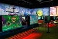 Demo stations set up for the game during Nintendo Live at PAX West 2023