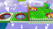 Flip-Flopping in Flipsville - Super Mario Wiki, the Mario encyclopedia