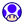 Toad's emblem to select him as a playable character in the options of Super Mario Maker 2