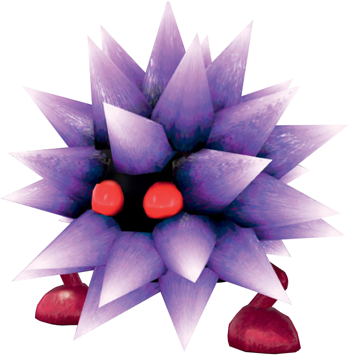 File:SMO Artwork Burrbo (Crumbleden).png - Super Mario Wiki, the Mario ...