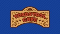 Toadstool Cafe logo