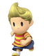 Character select preview from Super Smash Bros. Brawl