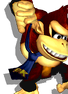 Character preview from Super Smash Bros. Melee