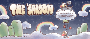 The 'Shroom, newspaper of the Super Mario Wiki