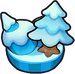 Snow Liil Islet icon