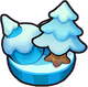 Snow Liil Islet icon