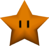 The Starman as it appears in Animal Crossing.