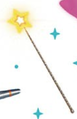 Star Wand